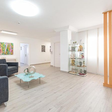 Hotel Ucanca San Isidro  Εξωτερικό φωτογραφία