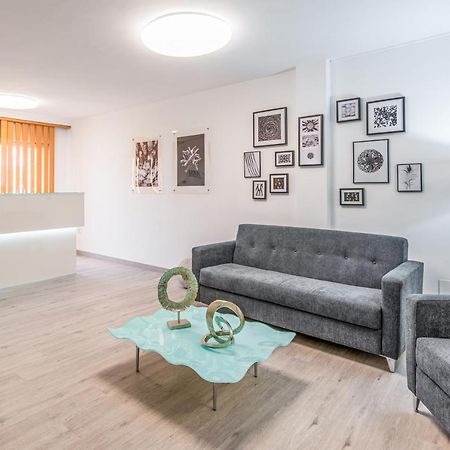 Hotel Ucanca San Isidro  Εξωτερικό φωτογραφία