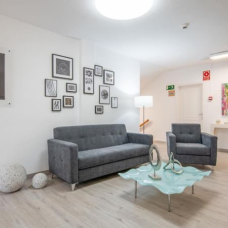 Hotel Ucanca San Isidro  Εξωτερικό φωτογραφία
