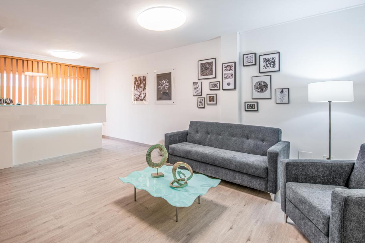 Hotel Ucanca San Isidro  Εξωτερικό φωτογραφία