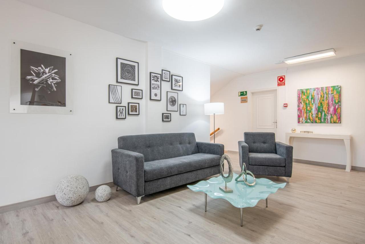 Hotel Ucanca San Isidro  Εξωτερικό φωτογραφία