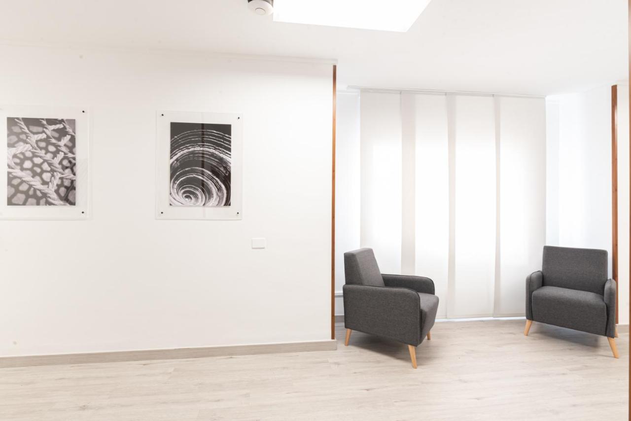 Hotel Ucanca San Isidro  Εξωτερικό φωτογραφία