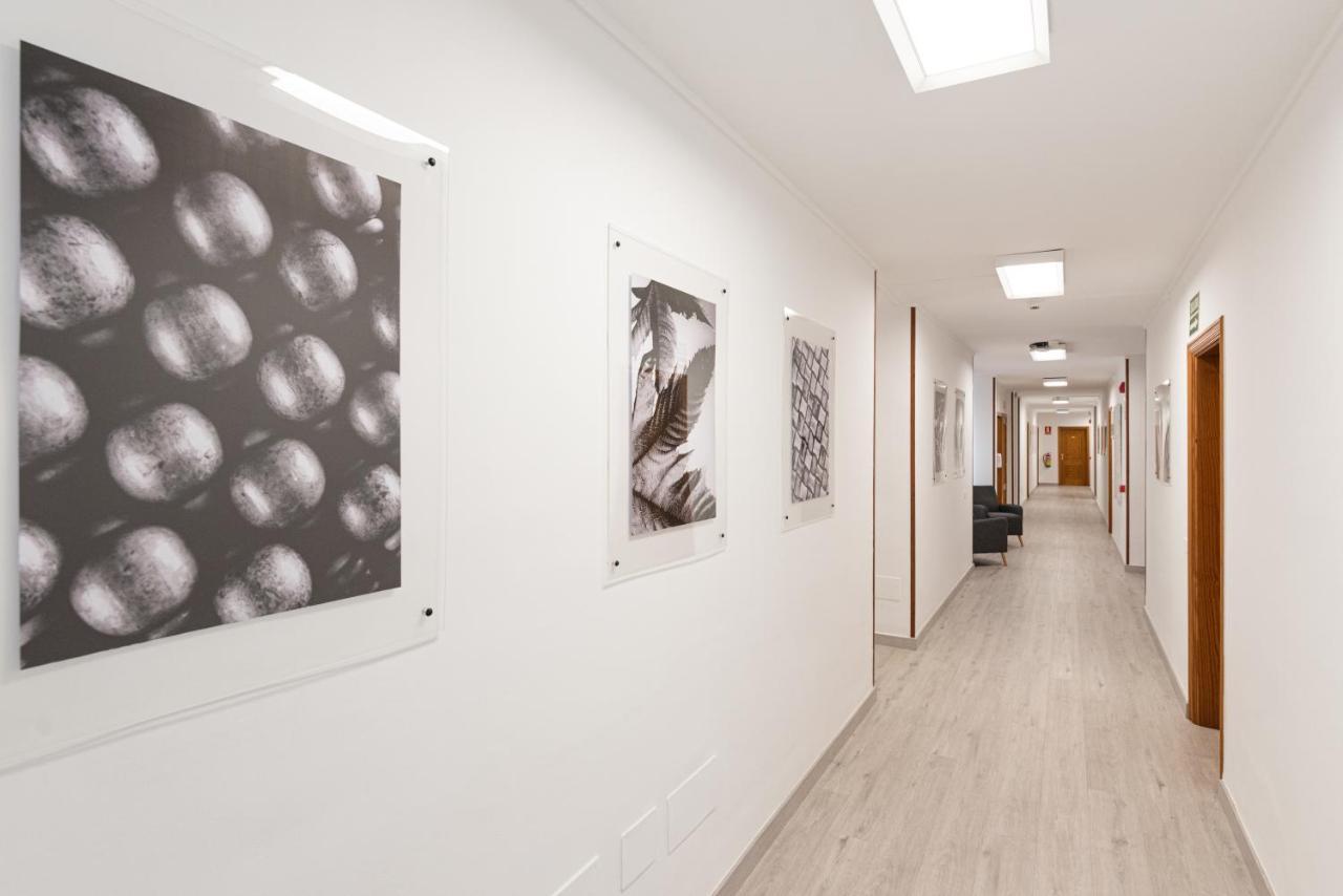 Hotel Ucanca San Isidro  Εξωτερικό φωτογραφία
