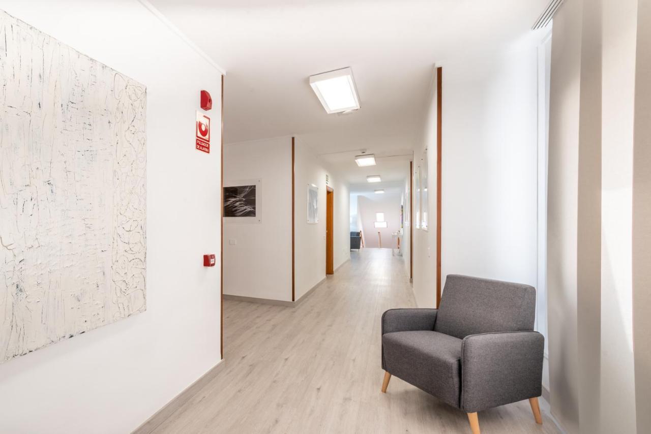 Hotel Ucanca San Isidro  Εξωτερικό φωτογραφία
