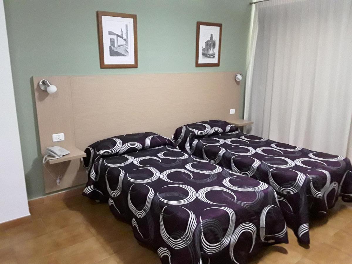 Hotel Ucanca San Isidro  Εξωτερικό φωτογραφία
