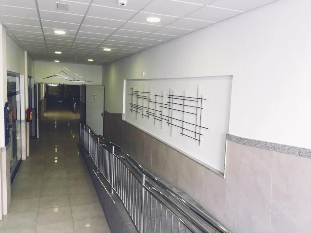 Hotel Ucanca San Isidro  Εξωτερικό φωτογραφία