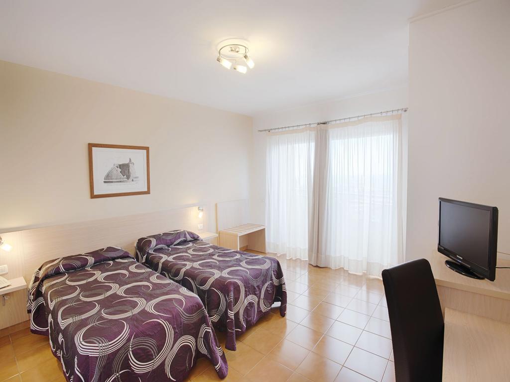 Hotel Ucanca San Isidro  Εξωτερικό φωτογραφία