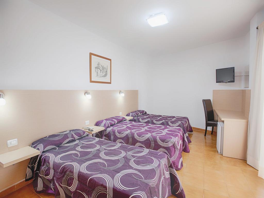 Hotel Ucanca San Isidro  Εξωτερικό φωτογραφία