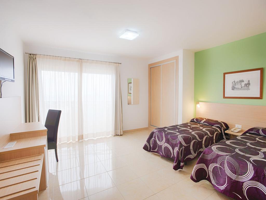 Hotel Ucanca San Isidro  Εξωτερικό φωτογραφία