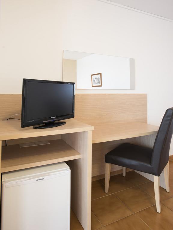 Hotel Ucanca San Isidro  Εξωτερικό φωτογραφία