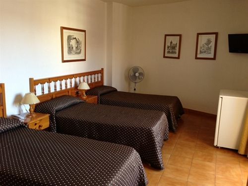 Hotel Ucanca San Isidro  Εξωτερικό φωτογραφία