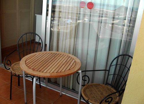 Hotel Ucanca San Isidro  Εξωτερικό φωτογραφία