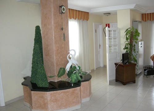 Hotel Ucanca San Isidro  Εξωτερικό φωτογραφία