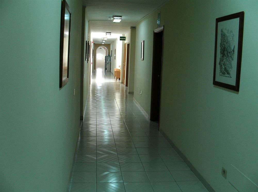 Hotel Ucanca San Isidro  Εξωτερικό φωτογραφία