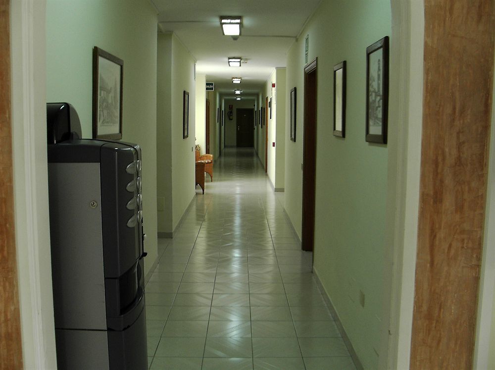 Hotel Ucanca San Isidro  Εξωτερικό φωτογραφία