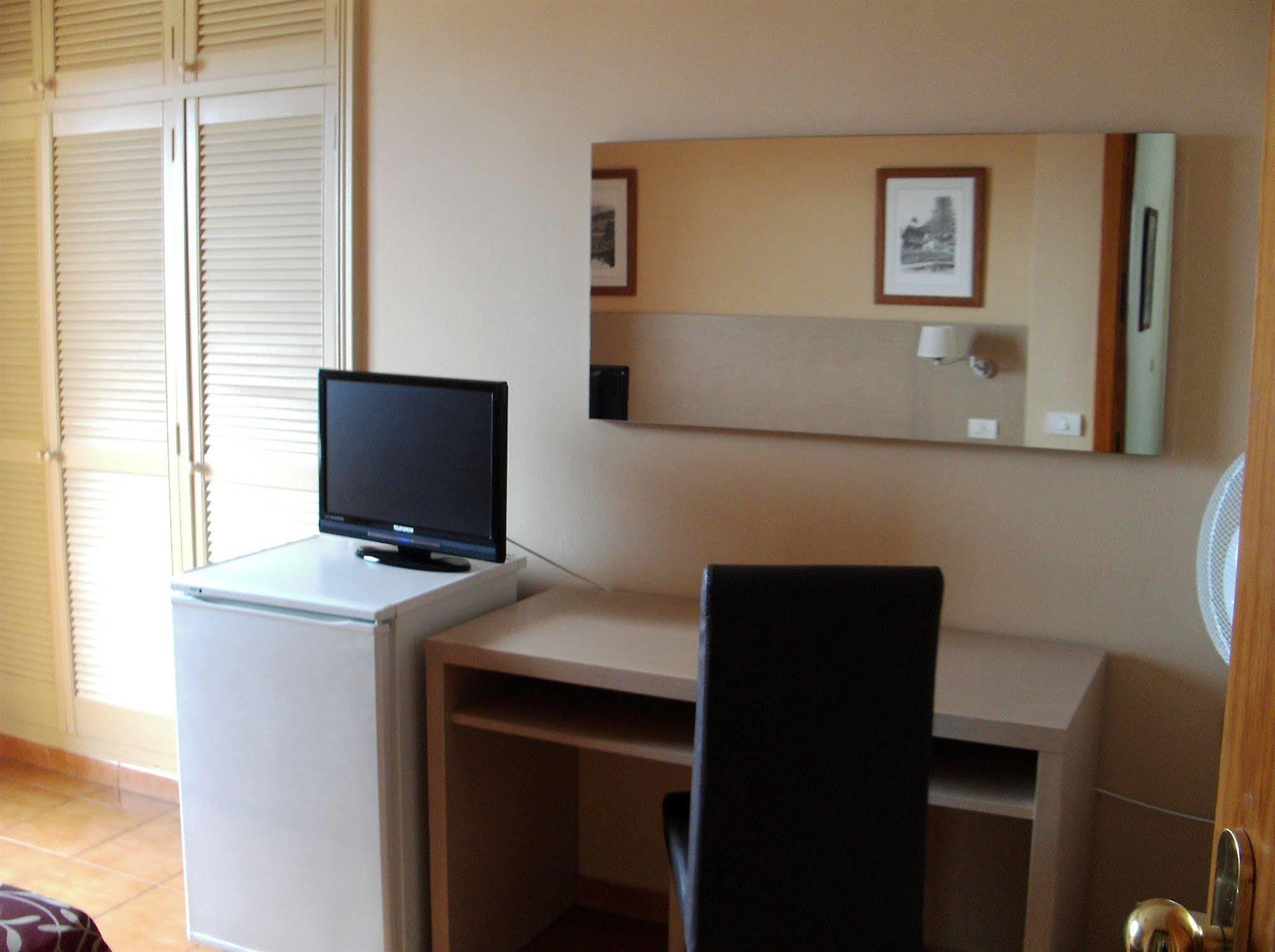 Hotel Ucanca San Isidro  Εξωτερικό φωτογραφία