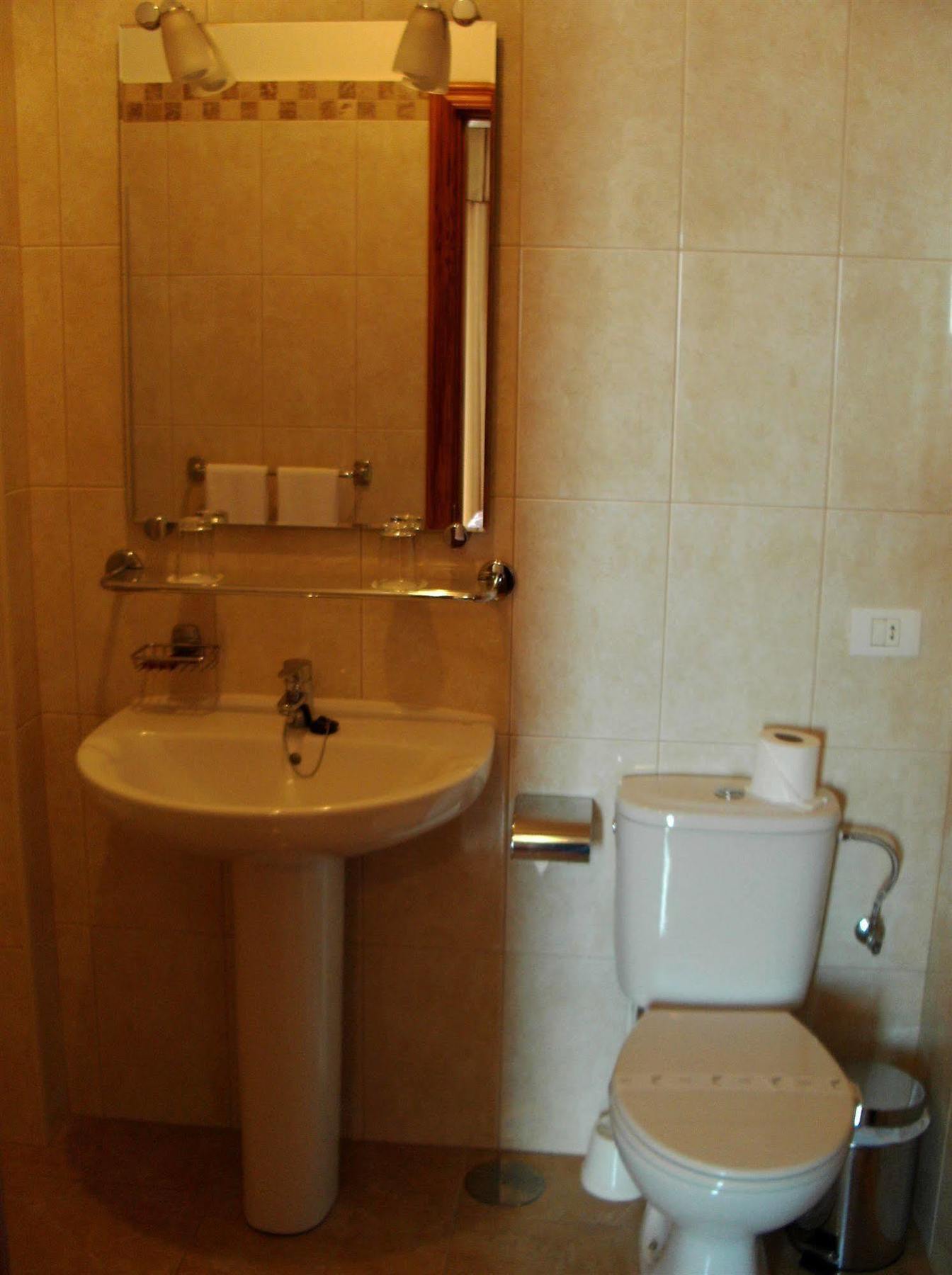 Hotel Ucanca San Isidro  Εξωτερικό φωτογραφία